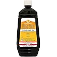 Lamplight 32 oz. Ultra-Pure Lamp Oil Clear/Colorless, 60009