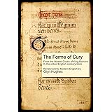 The Forme of Cury