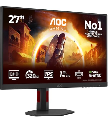 Acer Nitro XV272U Pbmiiprzx 27