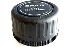 CARESERVICE TAPPO VAPORE DI SICUREZZA ORIGINALE POLTI PER VAPORELLA 2h PROFESSIONAL - FI000031