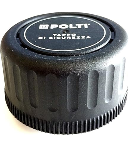 Interruttore Tasto Vapore Per Ferro Polti Vaporella 2h Professional - Ricambio Originale - Foto 7