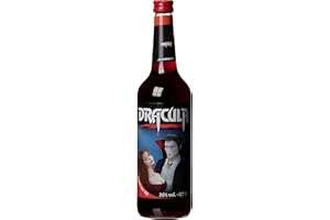 BEHN Dracula Original Likör (1 x 0.7 l)