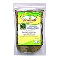 neminath herbal care 100% Natural Bhringraj Powder for Hair (227g / 0.5 LB/ 08 oz) - Hair Growth Rejuvenator from Indian Ayurveda
