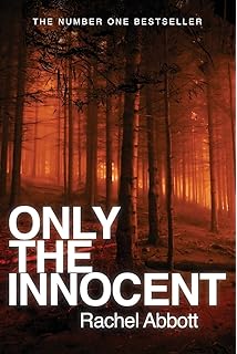 Only the Innocent: The instant bestseller from the queen of psychological thrillers