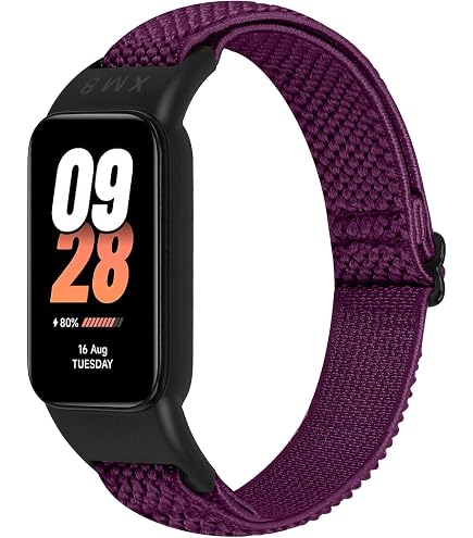 Film De Protection Hydrogel Pour Xiaomi Smart Band 9 Active - 5 Pièces, TPU Flexible, Installation Facile, écran 1.47 Pouces