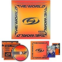 Certificate Book Album SUNMI 'One Sixth' 3rd Mini Album (CD+