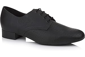 Freed of London Men's Davis Dance Shoe