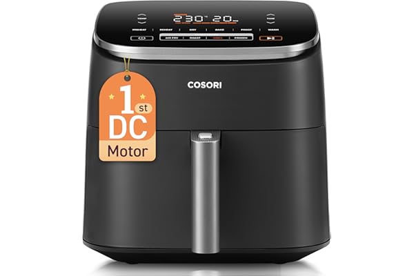 COSORI Hot Air Fryer XXL
