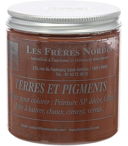 SC Pigments® Kleurpigmenten voor het kleuren van cement, mortel, beton, gips, kalk (geel
