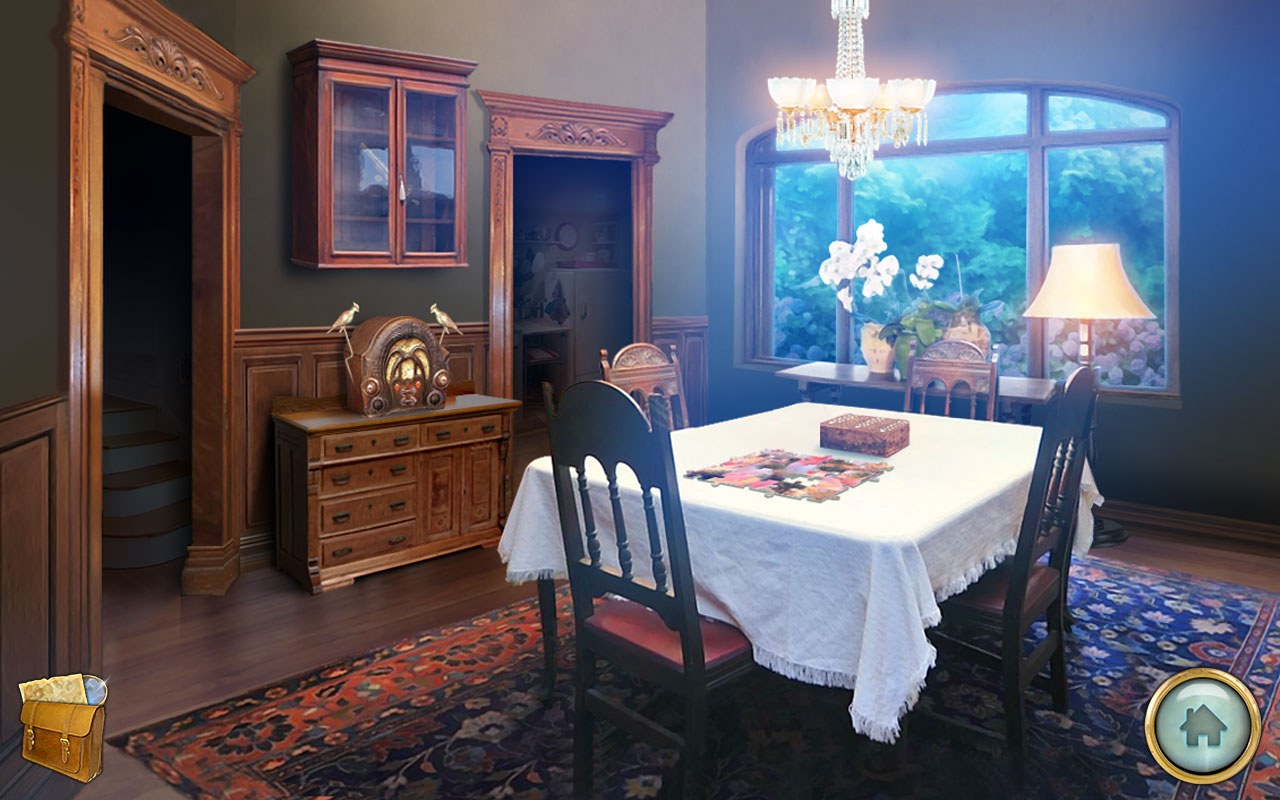 The secret of grisly manor game free