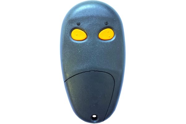 Télécommande Proem compatible doitrand 433.92