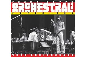 Orchestral Favorites