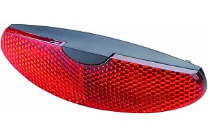 Prophete Reflektor szerokokątny - czerwony