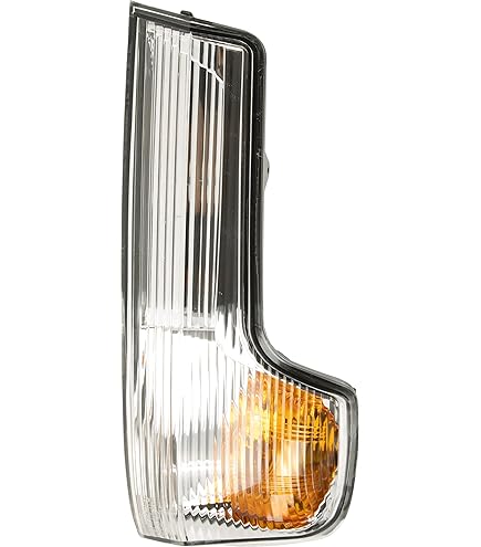 Cristal De Espejo Retrovisor Derecho Para Suzuki Grand Vitara 2009-2012 - Calidad Equivalente Original