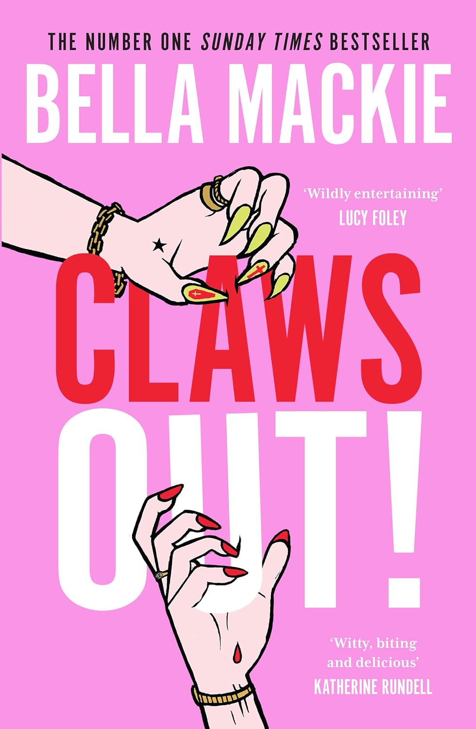 Avis d'Expert & Test Approfondi : Claws Out The deliciously dark murder mystery (Sélection)