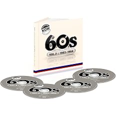 NOW Yearbook Presents - The 60s - Volume 2: 1963-1964 - View 7