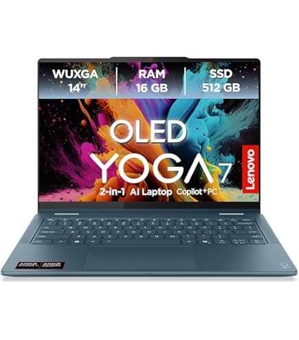 Lenovo Yoga 300-11IBR 80M100RTGE 360° 2-in-1 Notebook 11.6