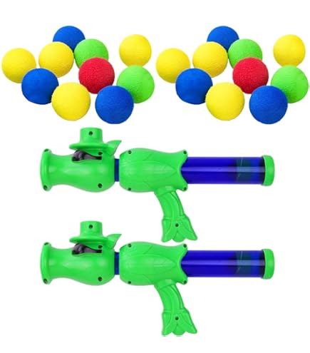 What if playtime with your cat could be just as fun for you as it is for them? This plush ball shooting toy turns ordinary play into an interactive game your cat