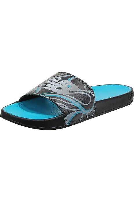 Fresh Foam Hupo'o V1 Slide Sandal 