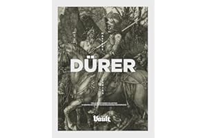 The Albrecht Dürer Collection: A Curated Archive of 162 Downloadable Masterpieces - a Vault Editions Masters Series
