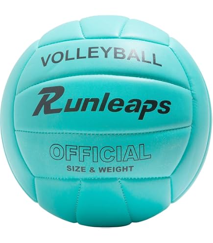 Mondo Toys Ballon De Volley Officiel Stitch – Taille 5, 270 G, Couture Renforcée – Parfait Pour Enfants Et Débutants