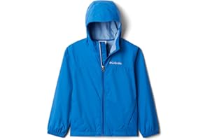 Columbia Kurtka przeciwdeszczowa chłopiec Glennaker Rain Jacket