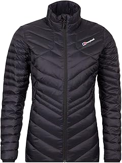 berghaus finsler jacket womens