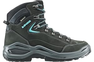 LOWA Stiefel mittel RENEGADE EVO GTX MID Ws