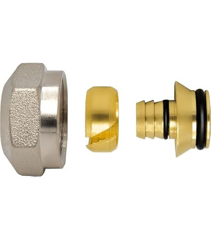 Air-vent Valve With Rotating Discharge - Unival - Foto 7