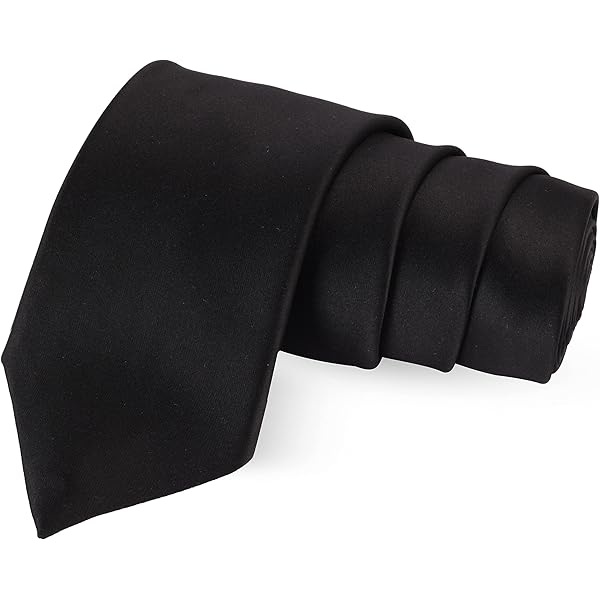 park avenue black tie