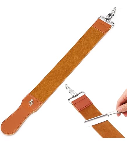 Parker SRRW Rosewood Barber Straight Razor - Mens Room Barber Shop