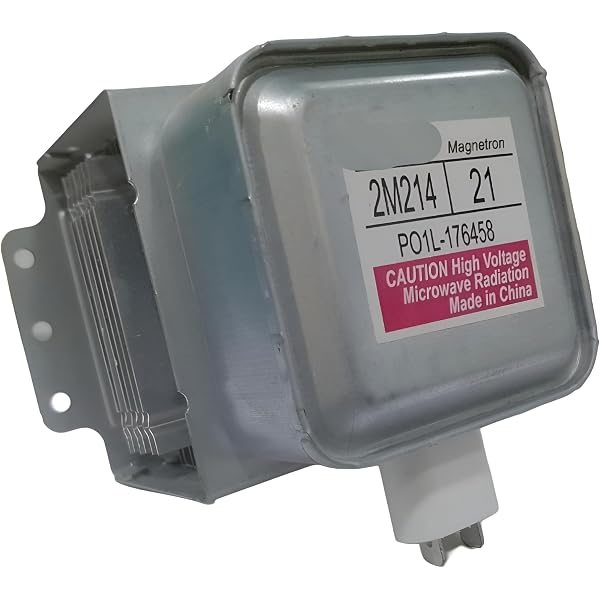 Magnetron per Forno a Microonde WITOL 2M219J 2M319J