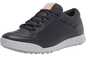 ECCO Street Retro, Scarpe da Golf Uomo
