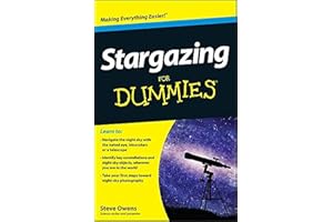Stargazing For Dummies