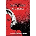 Scholastic Season of the Witch (Chilling Adventures of Sabrina: Netflix tie-in novel)