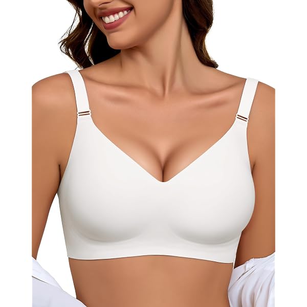 Litherday Reggiseno Sportivo Donna Senza Cuciture Alto Supporto con Retro Incrociato Imbottiture Estraibili Top Sportivo Fitness Yoga Corsa Nero S