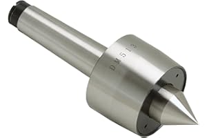 Steelex M1066 MT No.3 Heavy Duty Live Center