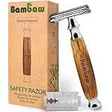 Rasoio donna | Rasoio di sicurezza | Rasoio corpo | Rasoio vintage | Rasoio metallo | Rasoio tradizionale | Safety razor | Sh