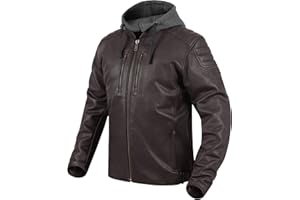 REBELHORN kurtka motocyklowa Mężczyźni Impala kurtka