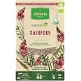 Graines De Vesce Commune Bio Vilmorin - Sachet De 375 G Pour Engrais Vert Et Couverture Du Sol