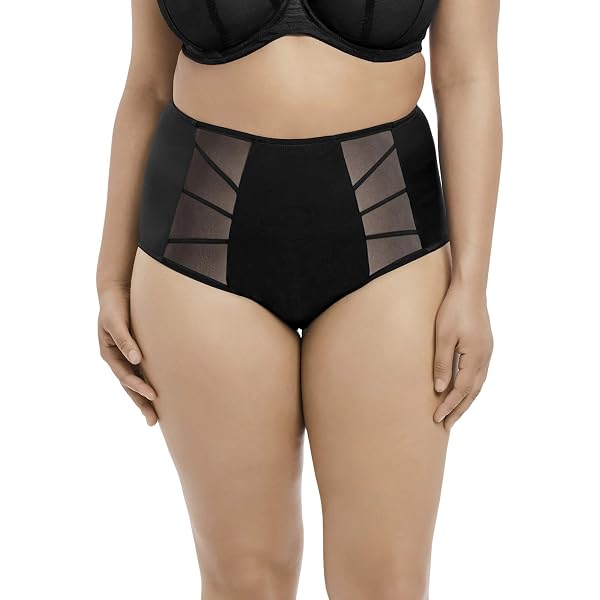 Culotte Gainante Wacoal Shape Air Taille L Ou XXL - Noire, Compression Ferme, Neuf Avec étiquettes