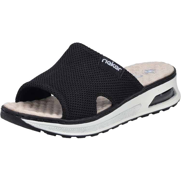 Rieker v7982 vert | Riekeré Shop France