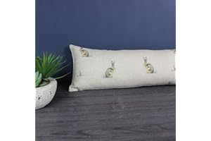 Harrison Cropper Hartley Hare Draught Excluder (90cm Length x 15cm Width)
