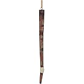 Nemesis Now Harry Potter Ron's Wand Hanging Ornament Decoration 15cm, Resin, Officially Licensed Harry Potter Merchandise, Tr
