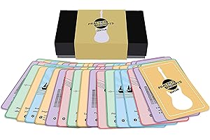 Practice Prompts Guitar: A guitar gift idea for guitar players and musicians. 50 cards to spark curiosity, inspiration and enjoyment during music practice.