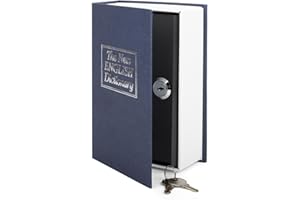 Best Price Square Dictionary Book Safe BOOKSAFE by Thumbs UP