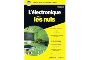 L'électronique Poche Pour les Nuls