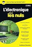 L'&eacute;lectronique pour les Nuls poche, 2e &eacute;dition
