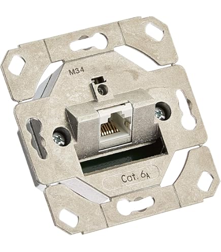 Günstig Gira SAT F Buchse rws Gender Changer 565003 - - Hei, € 28,80