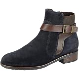 ARA Liverpool, Botines Mujer : Amazon.es: Zapatos y complementos